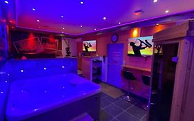 California Love Spa